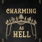 Charming as Hell cover image