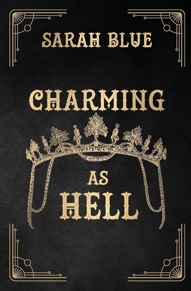 Charming as Hell cover image