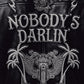 Nobody's Darlin' cover image
