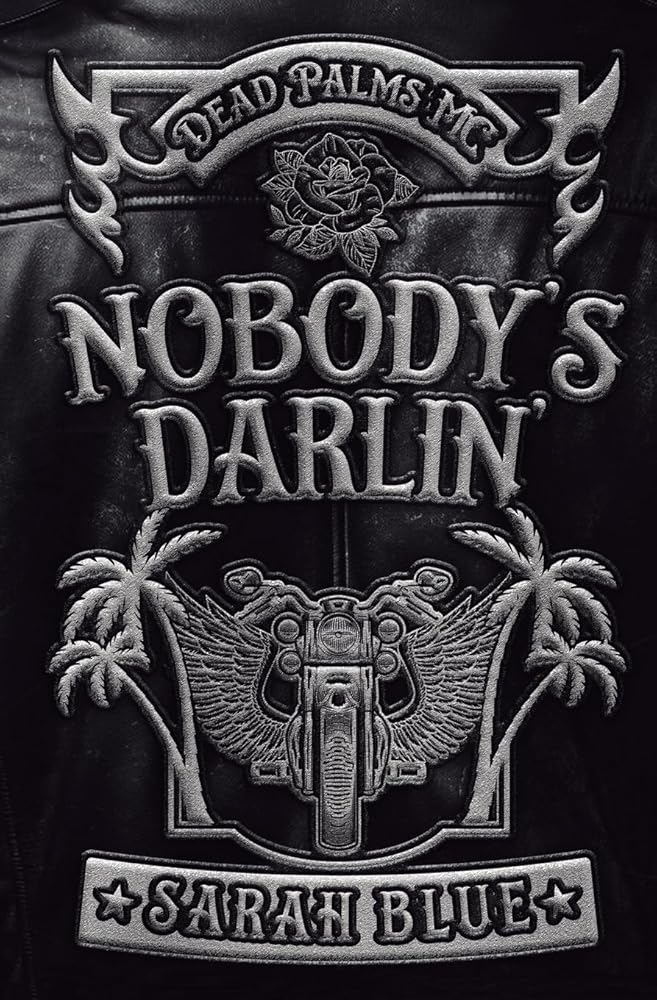 Nobody's Darlin' cover image