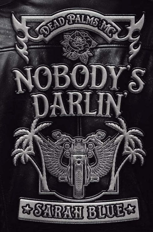 Nobody's Darlin' cover image