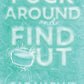 Puck Around and Find Out cover image