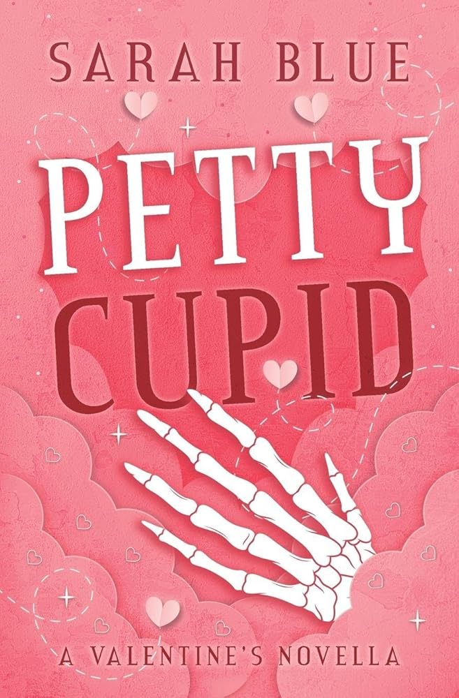 Petty Cupid cover image