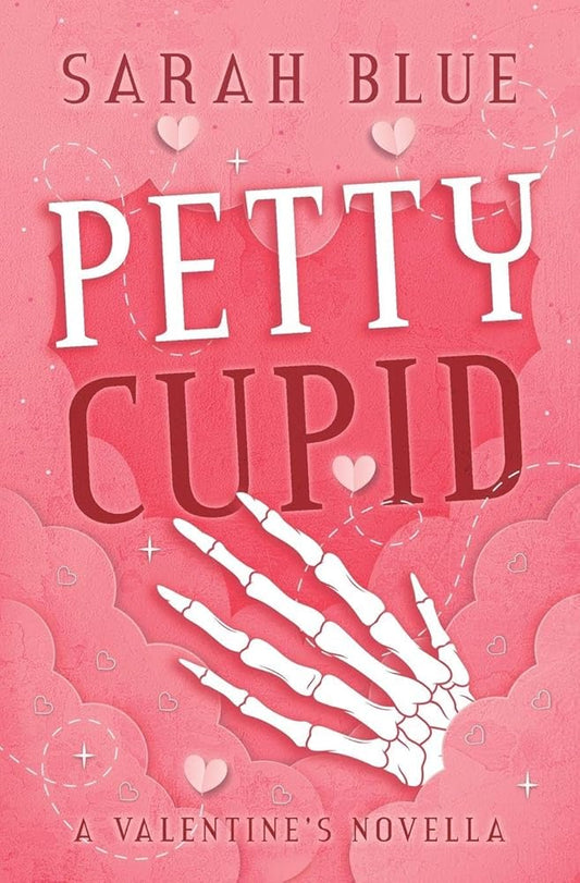 Petty Cupid cover image