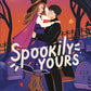 Spookily Yours (Witches of Pleasant Grove) cover image
