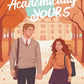 Academically Yours (Best Friends Book Club) cover image