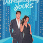 Disrespectfully Yours (Best Friends Book Club) cover image