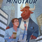 Meetings with the Minotaur (Love at Labyrinth Solutions) cover image