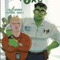 Ctrl+Alt+Orc (Love at Labyrinth Solutions) cover image