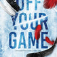 Off Your Game: An Enemies to Lovers Hockey Romance (1) (Chicago Red Tails) cover image