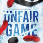 Unfair Game: A Slow Burn Hockey Romance (Chicago Red Tails) cover image