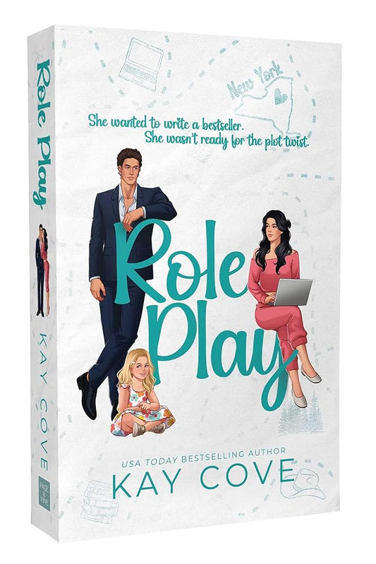 Role Play (Off the Books) cover image