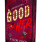 Good For Her (Special Edition): A Second Chance Horror Romance cover image