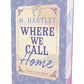 Where We Call Home (Faircloud) cover image