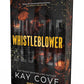 Whistleblower (Paladin) cover image
