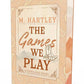 The Games We Play (Volume 3) cover image