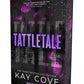 Tattletale (Paladin) cover image