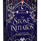 The Stone Initiation (Gargoyles of Stonehaven) cover image