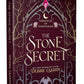 The Stone Secret (Gargoyles of Stonehaven) cover image