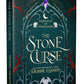 The Stone Curse (Gargoyles of Stonehaven) cover image