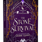 The Stone Survival (Gargoyles of Stonehaven) cover image
