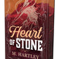 Heart of Stone: Special Edition (Stone Ranch) cover image