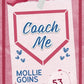 Coach Me (Boston Blues) cover image