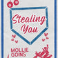 Stealing You (Boston Blues) cover image