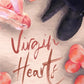 Virgin Hearts (Plum Valley Cowboys Book 2): Alternate Cover cover image