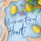 Unconventional Hearts (Plum Valley Cowboys Book 3): Alternate Cover cover image