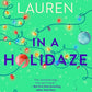 In a Holidaze cover image