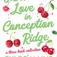 Forbidden Love in Conception Ridge cover image