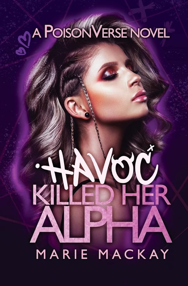 Havoc Killed her Alpha cover image