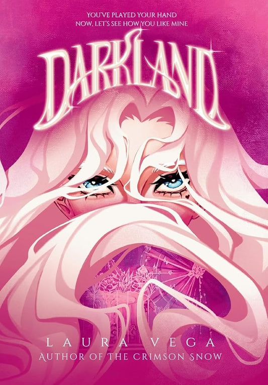 Darkland: Everland Edition cover image