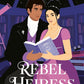 Rebel Heiress (The Diamonds) cover image