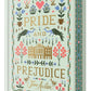 Pride and Prejudice (Puffin in Bloom Deluxe Edition) cover image