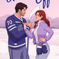 Gloves Off by Stephanie Archer