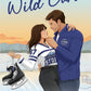 The Wild Card: A Vancouver Storm Novel (Vancouver Storm Series) cover image