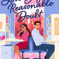 Love Beyond Reasonable Doubt: A Novel cover image