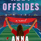 Abby Offsides: A Novel (Thousand Voices) cover image