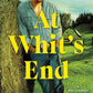 At Whit's End: A Wells Ranch Novel cover image