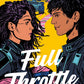 Full Throttle: A Novel cover image