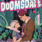 Doomsdate: A Novel cover image