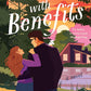 Married with Benefits cover image