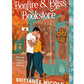 Bonfire and Bliss Bookstore (A Hope Harbor Novel) cover image