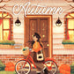 A Pack for Autumn (Cozyverse) cover image
