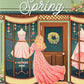 A Pack for Spring (Cozyverse) cover image