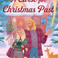 A Curse for Christmas Past: A Novel cover image