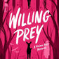 Willing Prey cover image