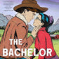The Bachelor Cowboy (The Wyoming Cowboys Series) cover image